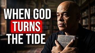 AUGUST 2026: When God Turns The Tide (Prophetic Word)