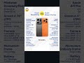 oppo x9 pro vs iphone 17 pro max #trending #ytshorts #ytfeeds #devendra #iphone17promax #oppo