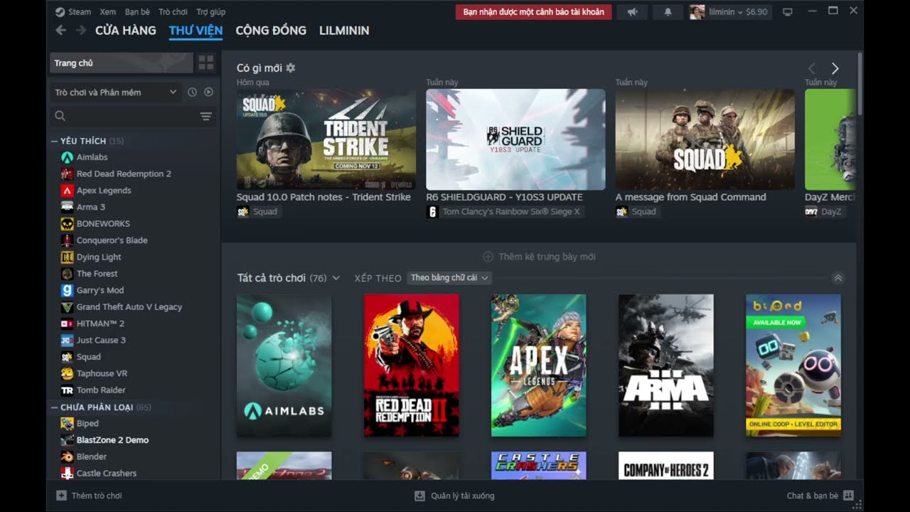 free steam account has gta 5 and red dead redemption ( pass below )