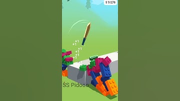 Slice it All - New Update Gameplay #272