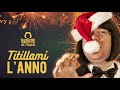 Ruggero de I Timidi - Titillami l'anno (Solo Audio)