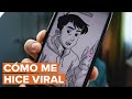 Me viralicé en TikTok e Instagram (Creo) - Estilo Libre