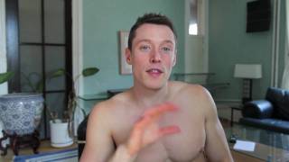 Every Gay Guy Needs to Bottom...