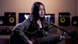 Story WA 'Pergi Saja' (Cover by:Chintya Gabriella)