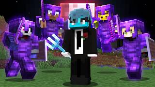 Full never let a top player join your SMP... News