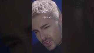 18 10 2020 - Bill Kaulitz Instagram Stories I 18 10 2020 - Bill Kaulitz Instagram Stories I