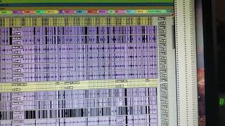 Mix tip - archiving mix sessions.