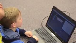 2016 "The Big Idea Challenge" Winning Video