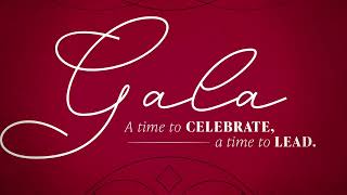 University of Oklahoma Gala | University of Oklahoma