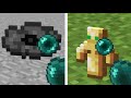 what's inside minecraft blocks and mobs ? part 5