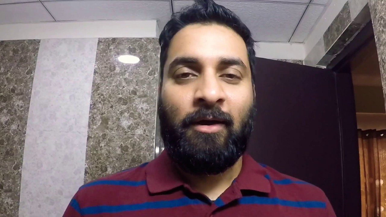 ITCHY BEARD SIMPLE HOME REMEDIES