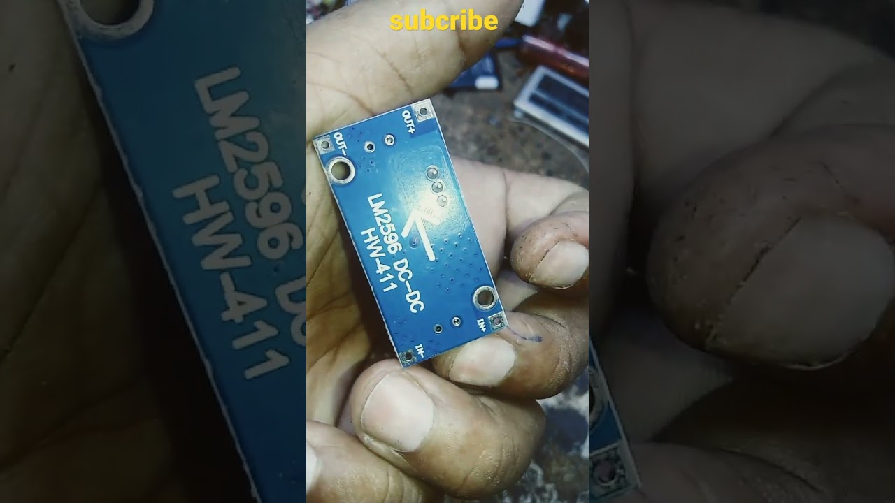 stapdown converter shorts😍2022video shortvideo viralvideo YouTube