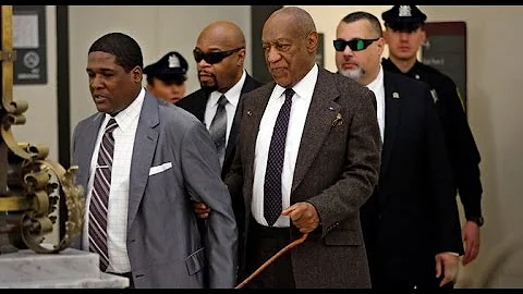 Judge Allows Bill Cosby Sexual Assault Case to Go Forward