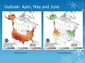 Snowpack and Water Supply Briefing May 2018