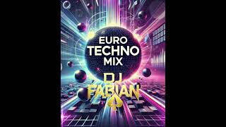 Euro Techno Mix Dj Fabian Singapore Feat Dj Bobo Love Is All Around
