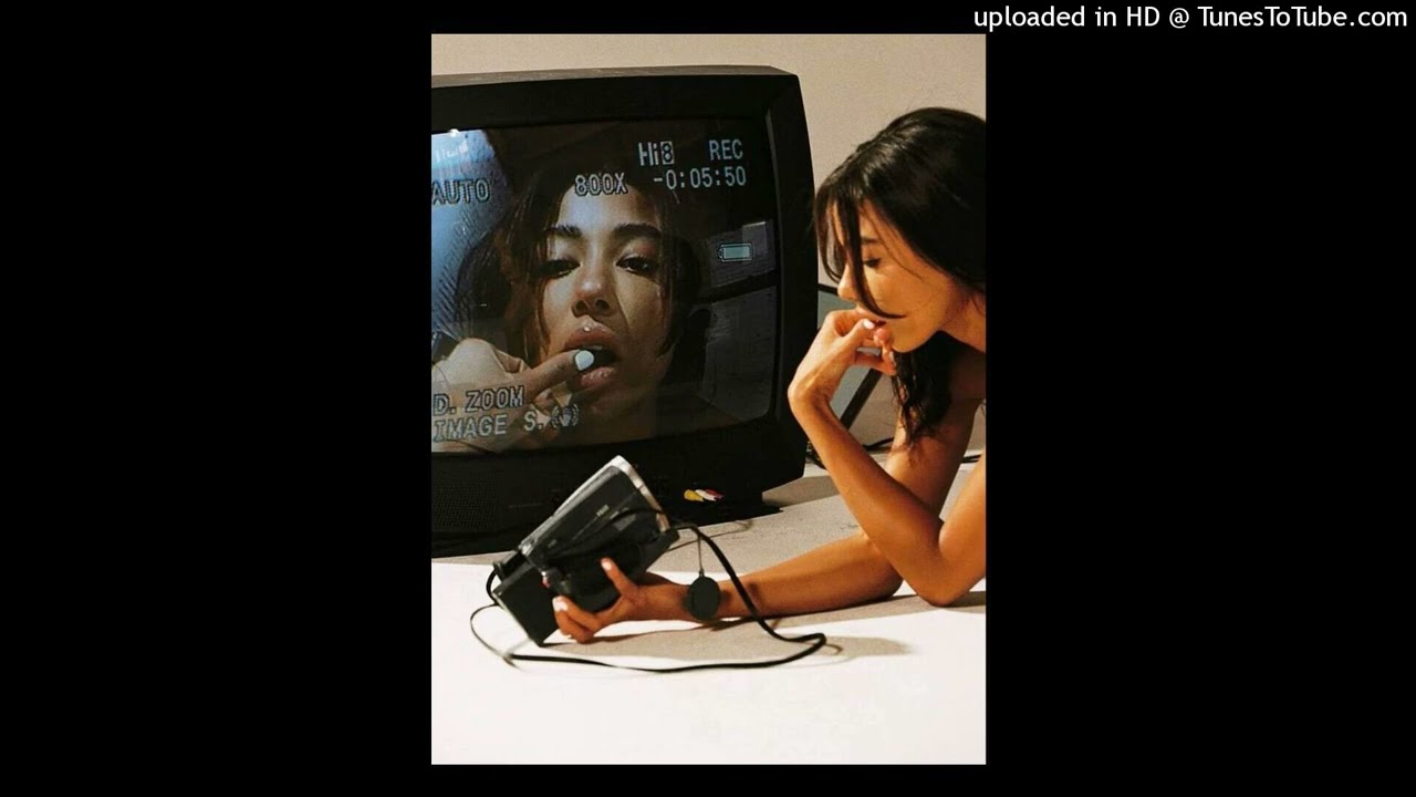 *FREE* Lucki Type Beat - "Shoot 4 Da Stars"