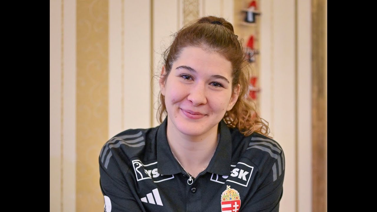 Debrecen nekem az otthon – ezek Füzi-Tóvizi Petra kedvenc helyei a városban