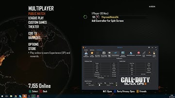 ApparitionNET Studio: XUID Spoofers