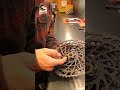Part 2/3 Freehub Upgrade 54 to 108 Points of Engagement #shorts #mtbshorts #trekbikes