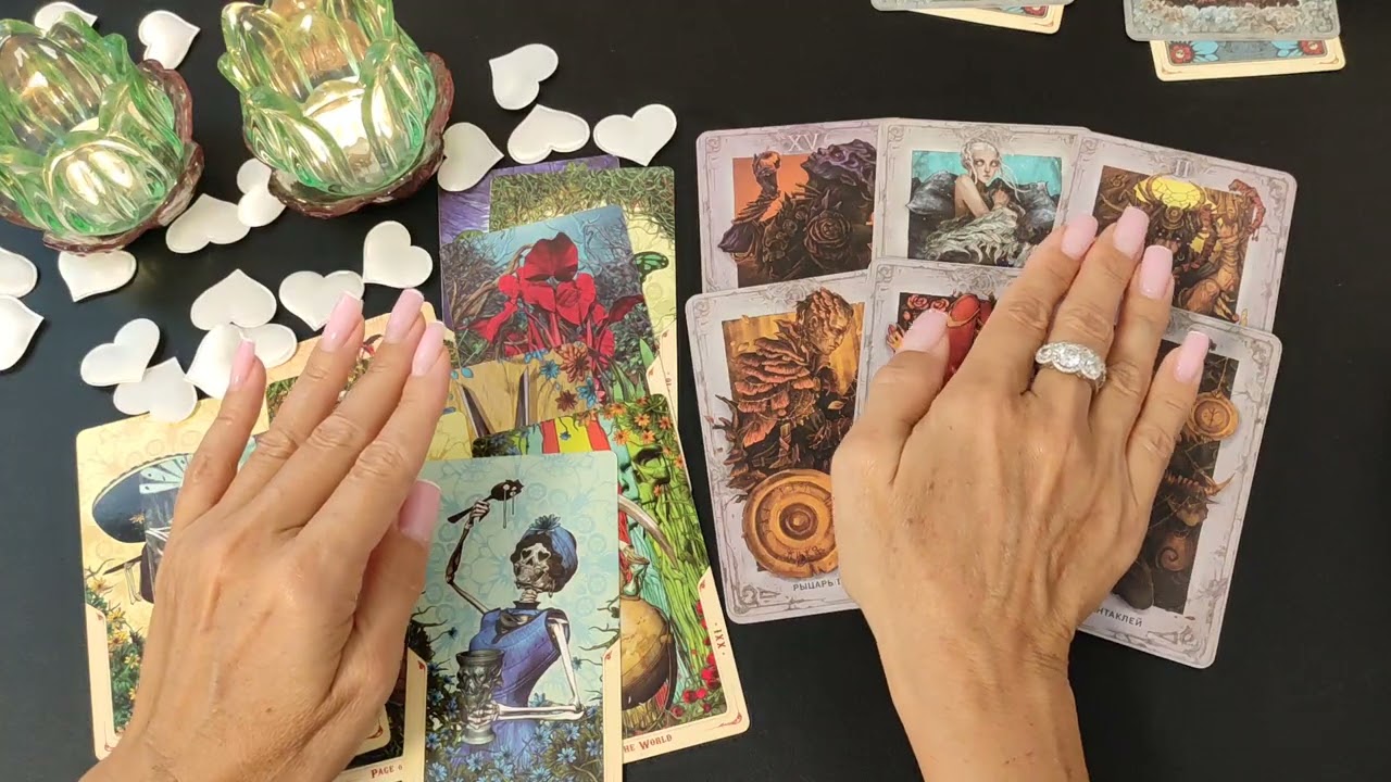 🎯 טארוט 💘נשווה? 💗מה הוא מרגיש ? 💝מה את מרגישה ?🎠