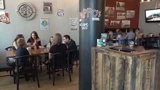 Downtown Springfield businesses share the impact of the Route 66 Festival