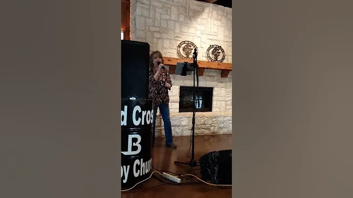 Sound check  Bold Cross Cowboy  Church