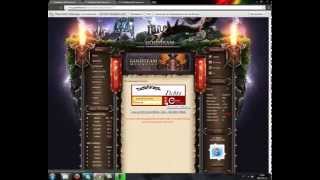 How to vote correct using vote reward system