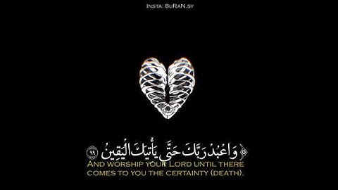 قرآن كريم بصوت القارئ: هزاع البلوشي|| أجمل حالات واتس اب دينيه