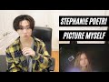 Stephanie Poetri - Picture Myself (Official Music Video) REACTION