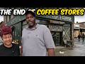 Is This Why Coffee Shops Are Going Out of Business? | OutIn Coffee Maker Review