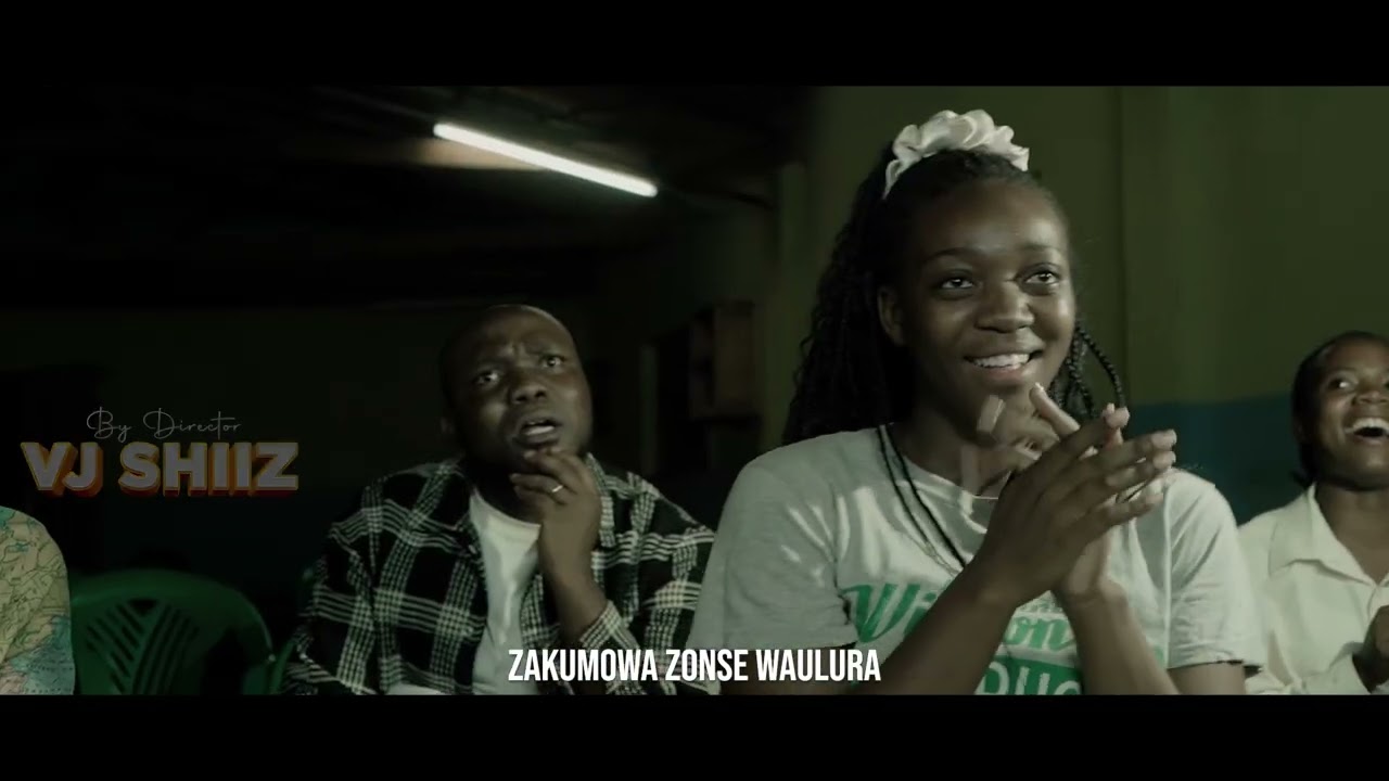 Azizi- Bayala (Official Music Video)