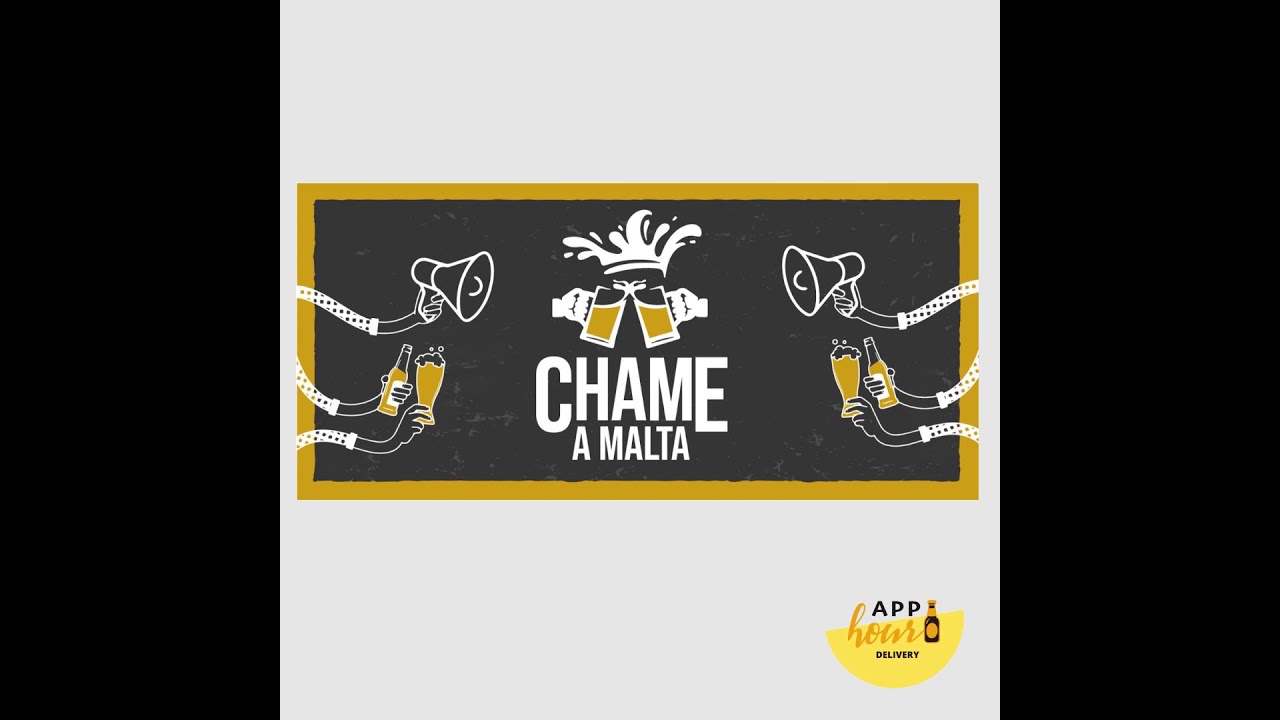 Happ Hour : Drinks Delivery