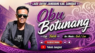 Download lagu KARAOKE LAGU DAYAK JANGKANG OBU BOTUNANG