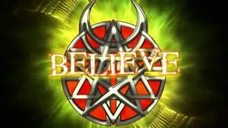 The  Believe  Symbol Explained