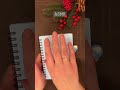 Хруст блокнота 🗒️ #asmr #shorts #scratching #tapping #асмртриггеры