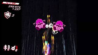 [Shmandala DEMO] 2 Loop Clear (Score: 1,777,203)