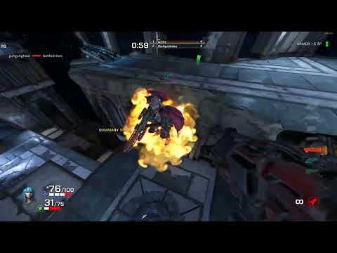 A Bot Aimbotting Bots 