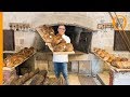 Pugliese bread: how to make bread the Altamura way. It’s authentic Italian bread!