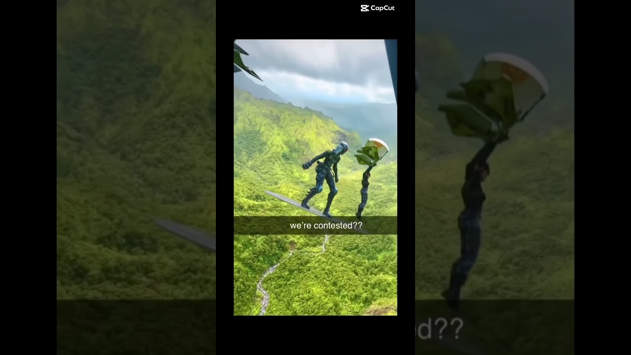 Looks Like Some Sweats || 