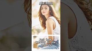 Famous Just how wealthy is Alia, really? Net Worth
