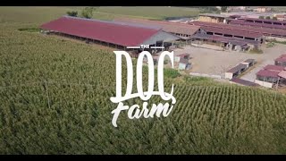 The Doc Farm -  AZIENDA AGRICOLA PESENTI Video Completo