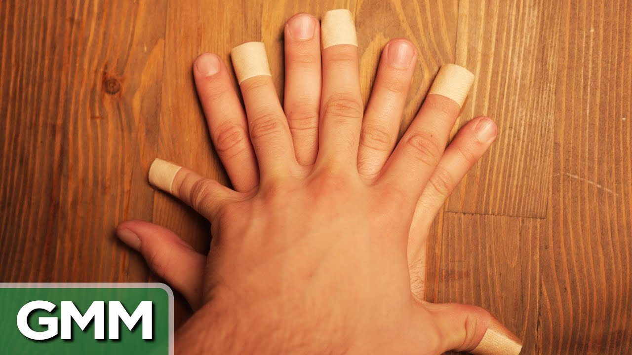 jordan gmm podcast Breaking Your Bad Habits