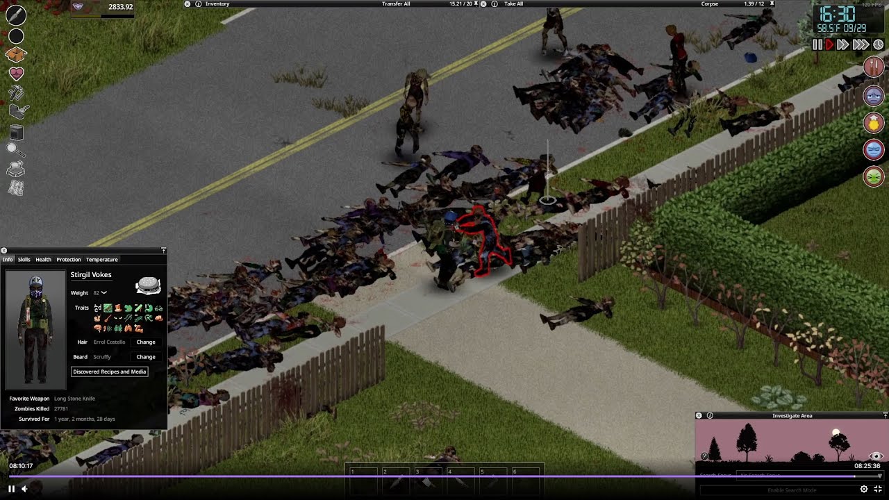 16x-pop-b42-longest-range-melee-attack-of-all-time-cabin-in-a-woods