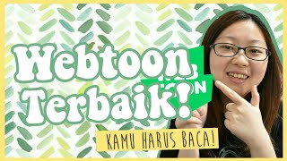 Rekomendasi Webtoon Terbaik Yang Harus Kamu Baca   Book Talk