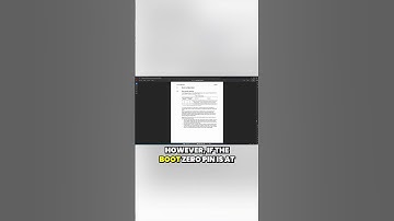 Hack the bootloader 🔊 use BOOT pin to force system memory for firmware flashing 👀 #arduino #esp32