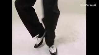 Sesame Street s Dancing Feet - Count Von Count IS the Tap Dancer