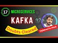 Apache Kafka Doubts Cleared | Simplified in Hindi
