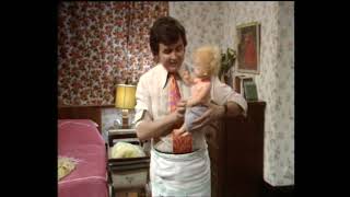 Dear Mother...Love Albert Series 2 Episode 5 I'm Going To Be A Father 1970