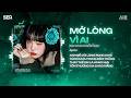 Mở Lòng Vì Ai Remix (Ver Hot Tiktok) - Inso | Đôi Mắt Anh Không Thể Chối Dù Đôi Môi Anh Đã Cố Gắng