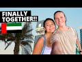 SURPRISING my FIANCEE in DUBAI!! *End to LDR!